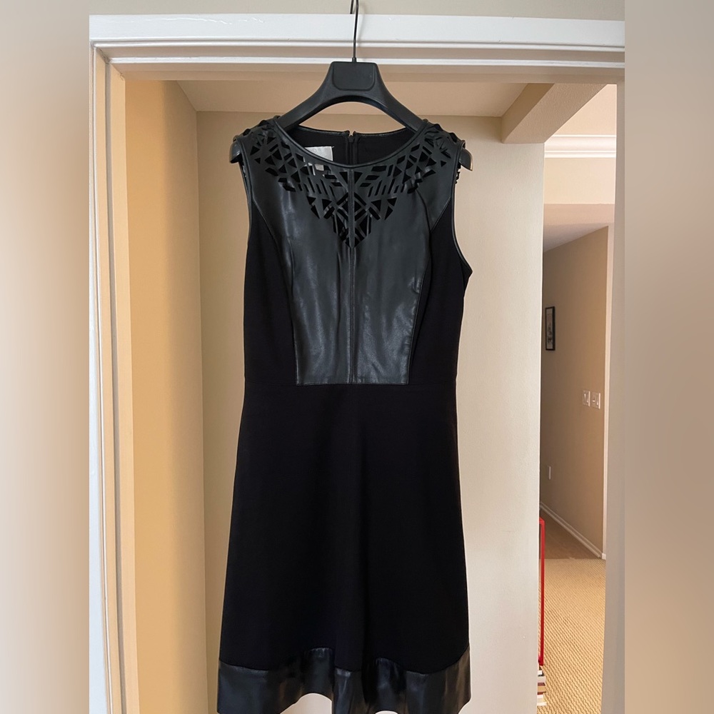 Donna Morgan dress